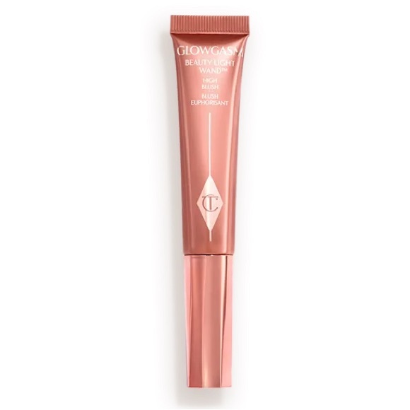 🩷🆕🩷Charlotte Tilbury Glowgasm Beauty Light Wand High Blush “Pinkgasm” - Picture 1 of 5